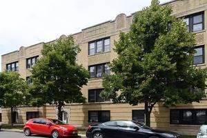 3606 W Dickens Unit 2W, Chicago, IL 60647