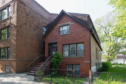 2114 W Haddon Unit 2, Chicago, IL 60622