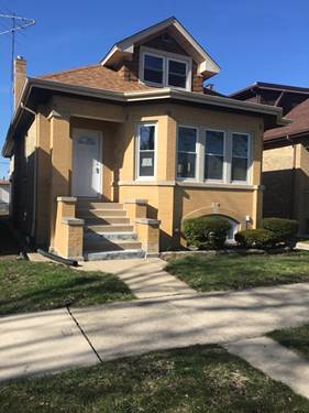 5716 W Leland, Chicago, IL 60630