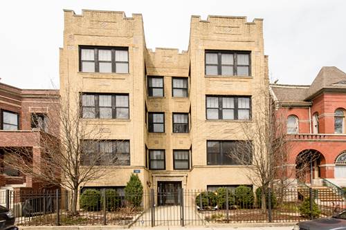 2144 W Concord Unit G, Chicago, IL 60622