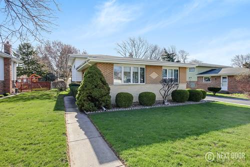 821 N Adele, Elmhurst, IL 60126