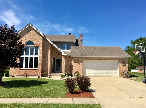 407 E Rennesoy, Newark, IL 60541