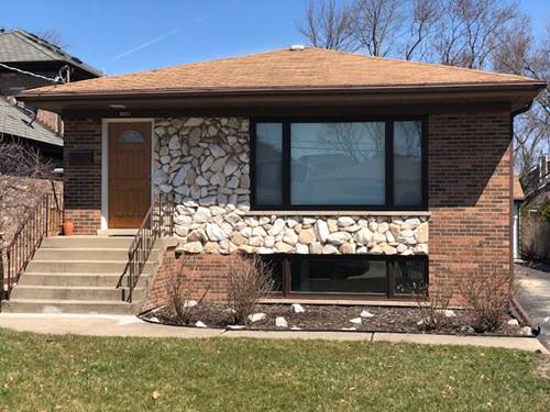 8652 W Sunset, Niles, IL 60714