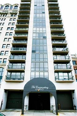 2314 N Lincoln Park West Unit 4NS, Chicago, IL 60614