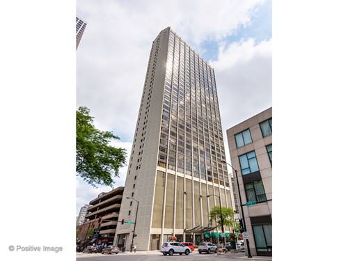 2 E Oak Unit 2107, Chicago, IL 60611