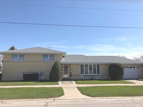 7800 Major, Burbank, IL 60459