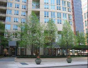 345 N LaSalle Unit 3203, Chicago, IL 60654