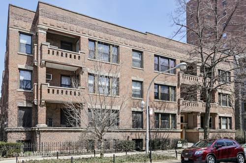 850 W Grace Unit 2E, Chicago, IL 60613