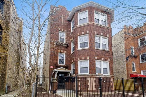 4834 N Springfield, Chicago, IL 60625