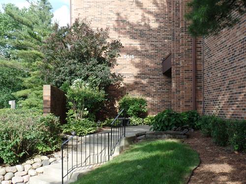 5515 Cromwell Unit PH3, Oak Forest, IL 60452