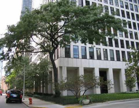 260 E Chestnut Unit 2208, Chicago, IL 60611