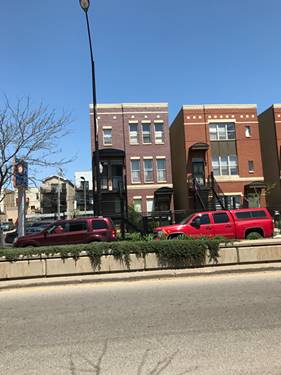 2146 W Madison Unit 2, Chicago, IL 60612