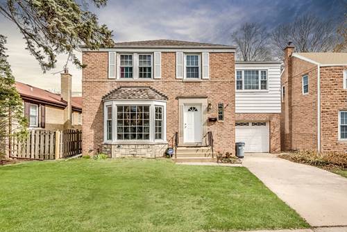 616 Rose, Des Plaines, IL 60016