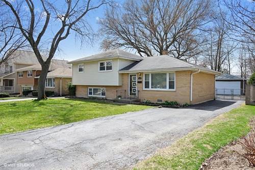 4918 Pershing, Downers Grove, IL 60515