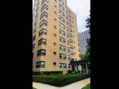 4200 N Marine Unit 1005, Chicago, IL 60613