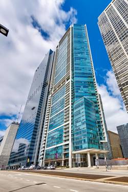 340 E Randolph Unit 2302, Chicago, IL 60601