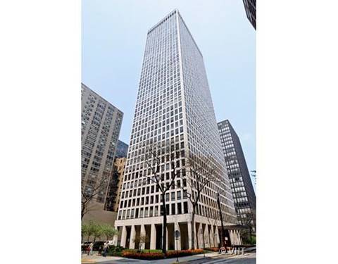 260 E Chestnut Unit 1814, Chicago, IL 60611