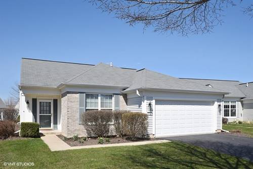 13732 Chestnut, Huntley, IL 60142