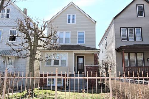 2809 E 83rd Unit 1, Chicago, IL 60617