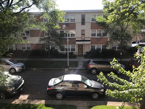 7123 N Damen Unit 2E, Chicago, IL 60645