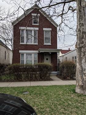 5435 W 25th, Cicero, IL 60804