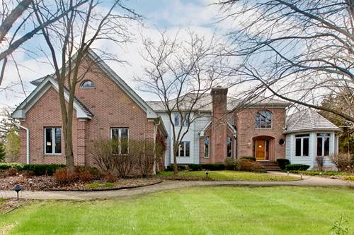 4535 Eleanor, Long Grove, IL 60047