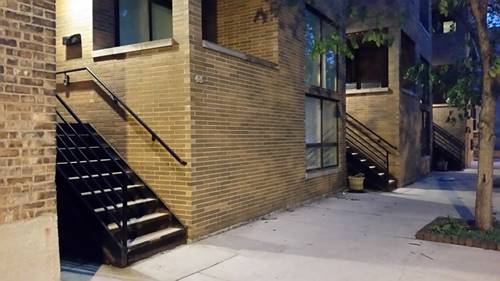 4646 N Winthrop Unit 1B, Chicago, IL 60640