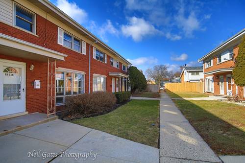 8811 Robin Unit C, Des Plaines, IL 60016