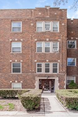 847 Clarence Unit 2, Oak Park, IL 60304