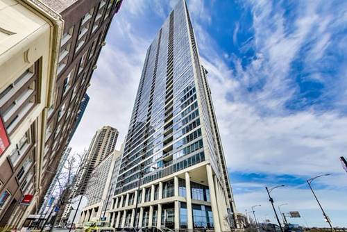 600 N Lake Shore Unit 1411, Chicago, IL 60611