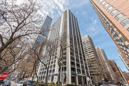 222 E Pearson Unit 206, Chicago, IL 60611