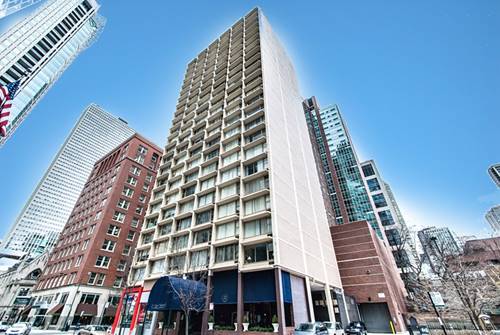 21 E Chestnut Unit 15AC, Chicago, IL 60611