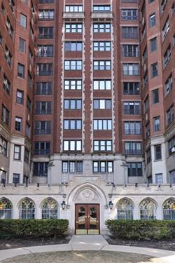 5834 S Stony Island Unit 7C, Chicago, IL 60637