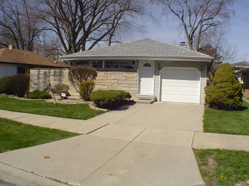 15302 Hastings, Dolton, IL 60419