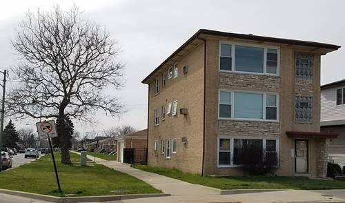6322 S Narragansett Unit 1, Chicago, IL 60638