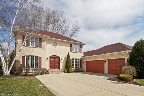 1052 E Jules, Arlington Heights, IL 60004