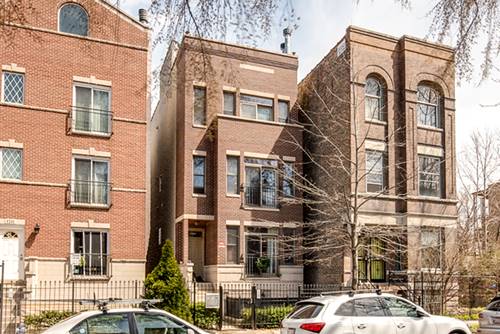 1239 N Maplewood Unit 2, Chicago, IL 60622