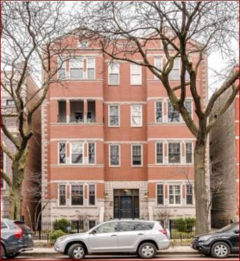 1827 N Mohawk Unit 3S, Chicago, IL 60614