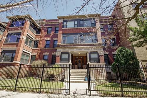 5921 N Kenmore Unit 1, Chicago, IL 60660