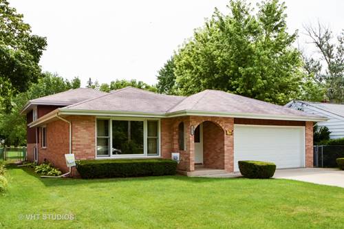 16925 Sayre, Tinley Park, IL 60477