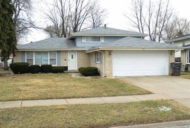 910 E 171st, South Holland, IL 60473