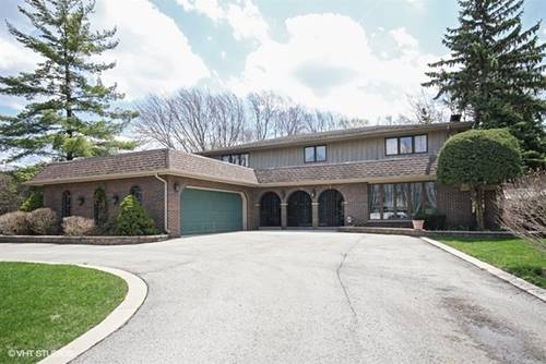 6705 Golfview, Palos Heights, IL 60463