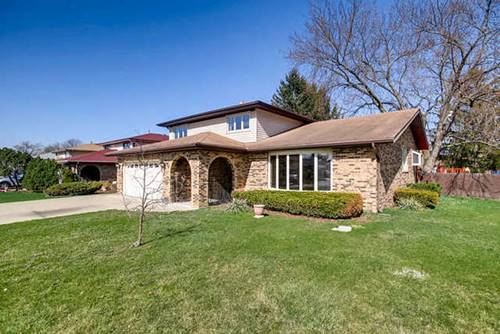 11019 Valley, Palos Hills, IL 60465