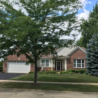 2381 Stonybrook, Wauconda, IL 60084