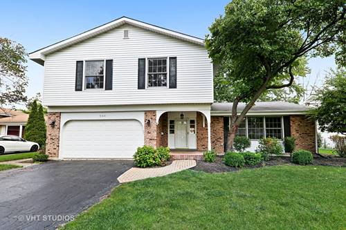 17W544 Earl, Darien, IL 60561