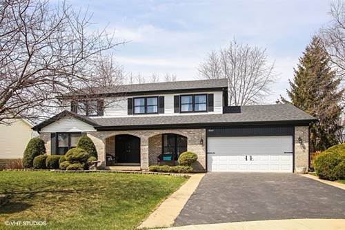 476 Governors, Schaumburg, IL 60193