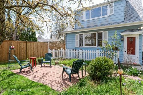 1208 Dewey, Evanston, IL 60202