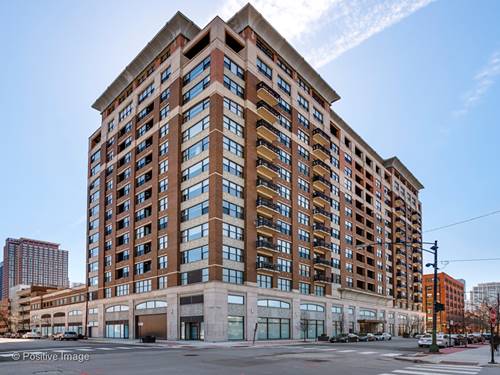 849 N Franklin Unit 1003, Chicago, IL 60610