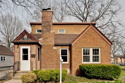 25 N Seebert, Cary, IL 60013