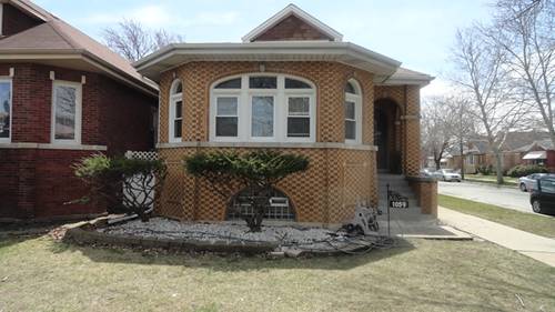 1059 W 92nd, Chicago, IL 60620